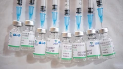 Cjepivo protiv covid-19 kineskog proizvođača Sinopharm