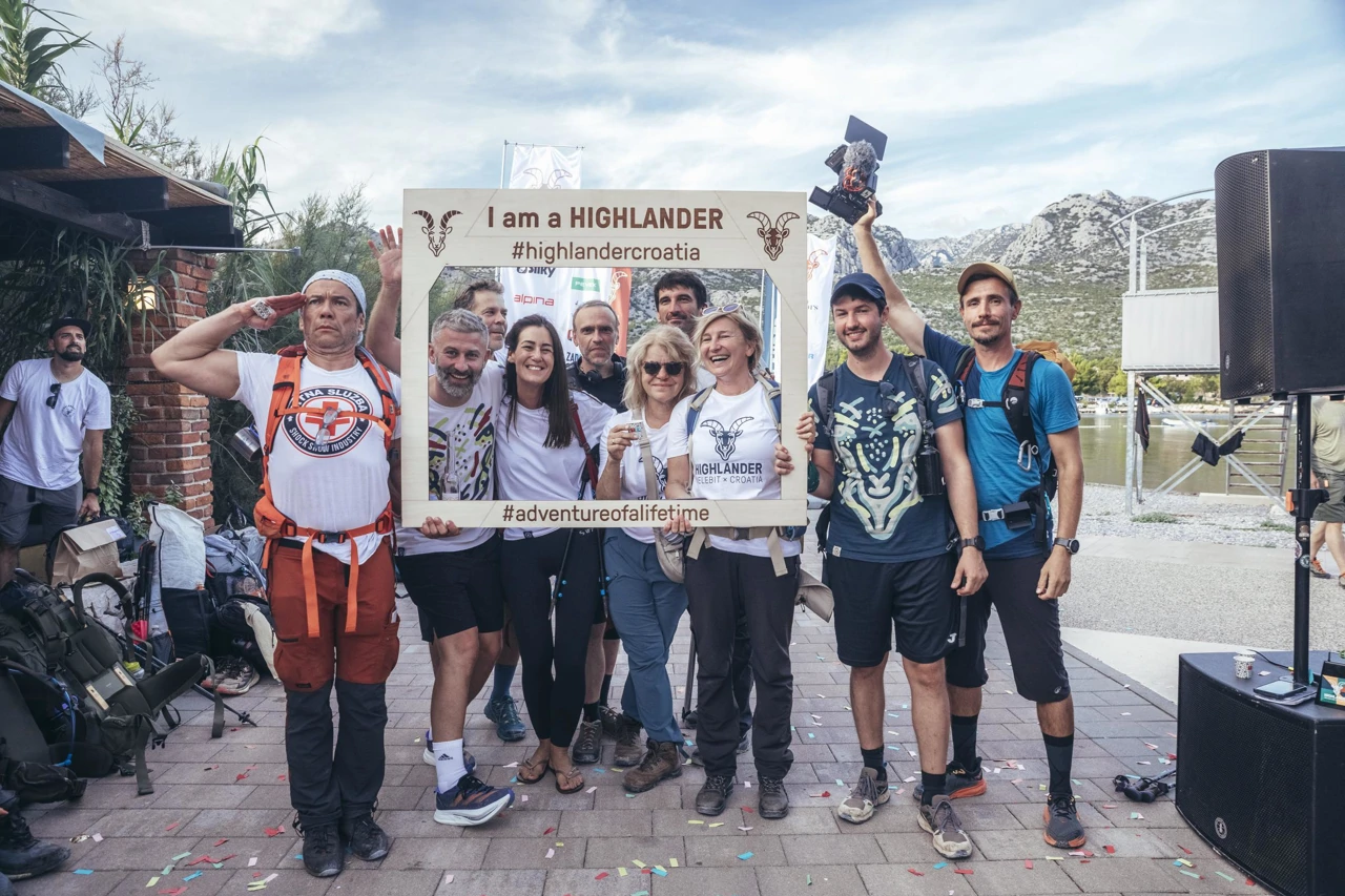 Utorak, 16. prosinca na Prvom 