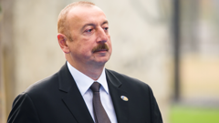 Ilham Alijev