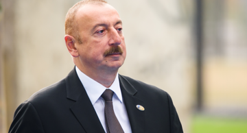Ilham Alijev