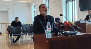 Slaven Bilić na klupi za svjedoke