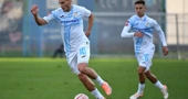 Toni Fruk i Tiago Dantas