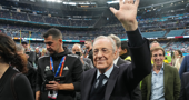 Florentino Perez