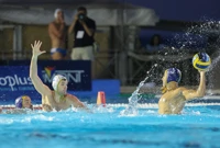 Jadran - Marseille, Foto: Ivana Ivanovic /PIXSELL