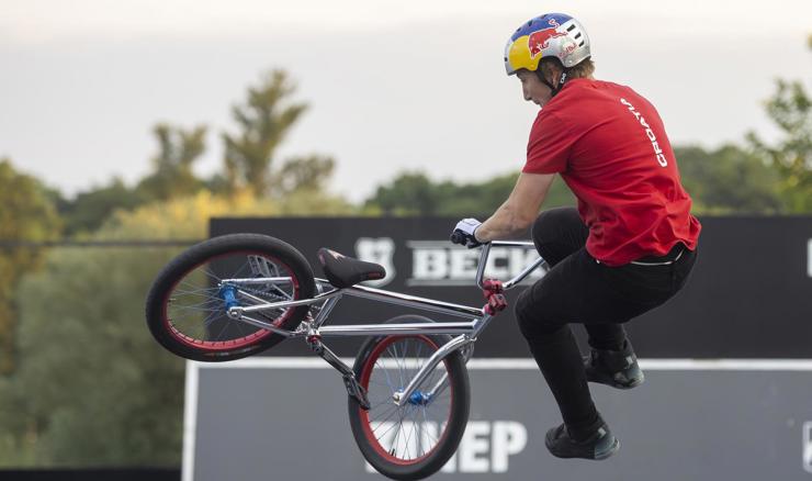 Pannonian Challenge: Svjetska BMX i skate elita st