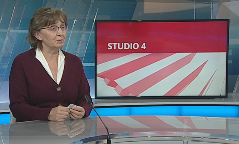 prim. dr. sc. Jasna Tekavec Trkanjec, dr. med.