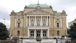 Četvrta arhitektonska šetnja kreće od Zajca