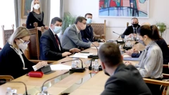 Konstituirano antikorupcijsko vijeće