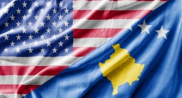 SAD obustavlja dijalog s Kosovom