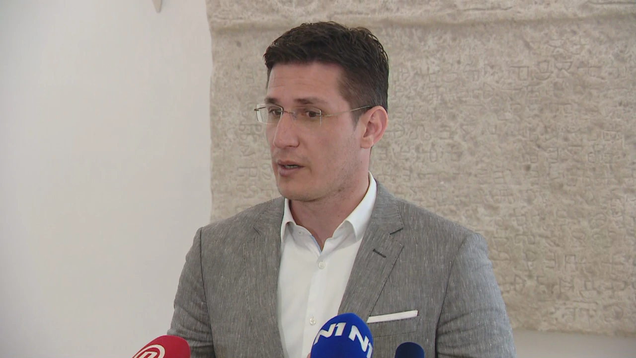 Znonimir Troskot (Most), Foto: Dnevnik HTV-a/IMS/HRT