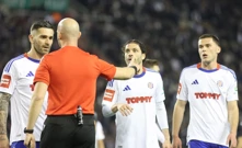 Dvoboj Hajduka i Rijeke, Foto: Ivana Ivanović/PIXSELL