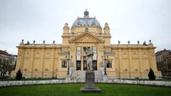 Umjetnički paviljon