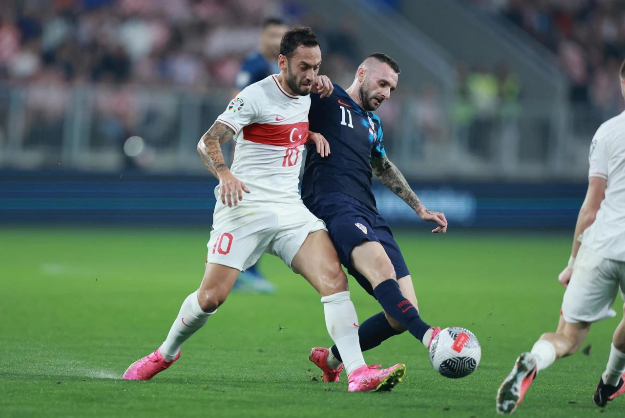 Marcelo Brozović