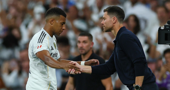  Kylian Mbappe i Xabi Alonso 