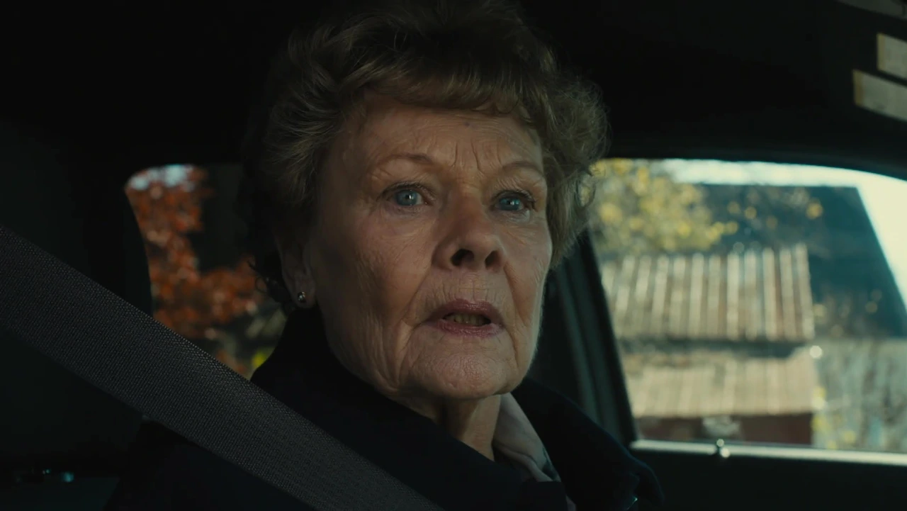 Subota, 1. studenog na Prvom 