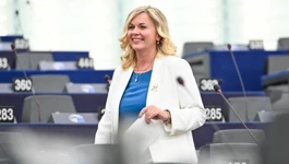 ŽELJANA ZOVKO
