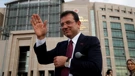 Ekrem Imamoglu