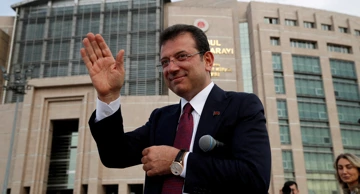 Ekrem Imamoglu