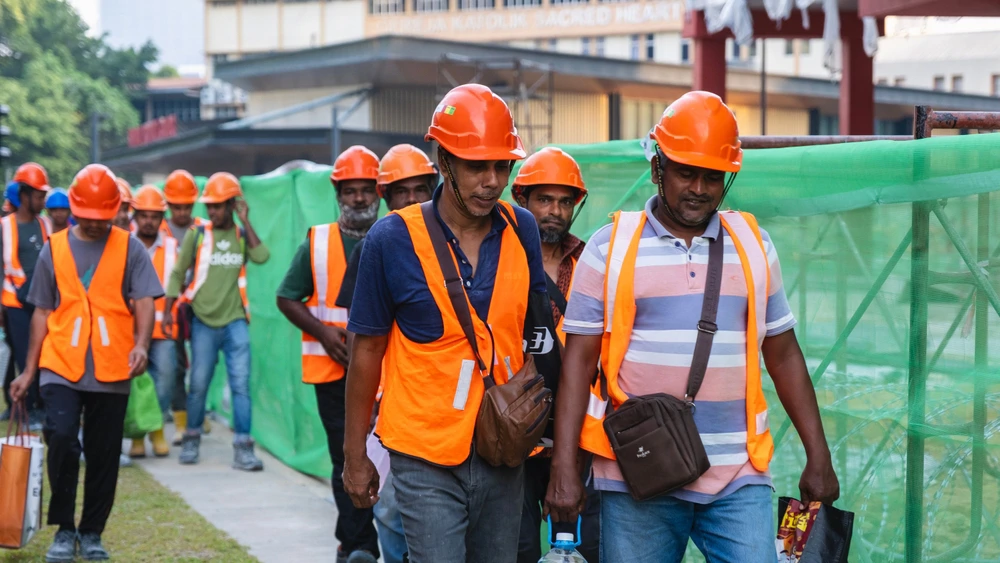 Španjolska odobrava boravak za 500.000 osoba nereguliranog statusa