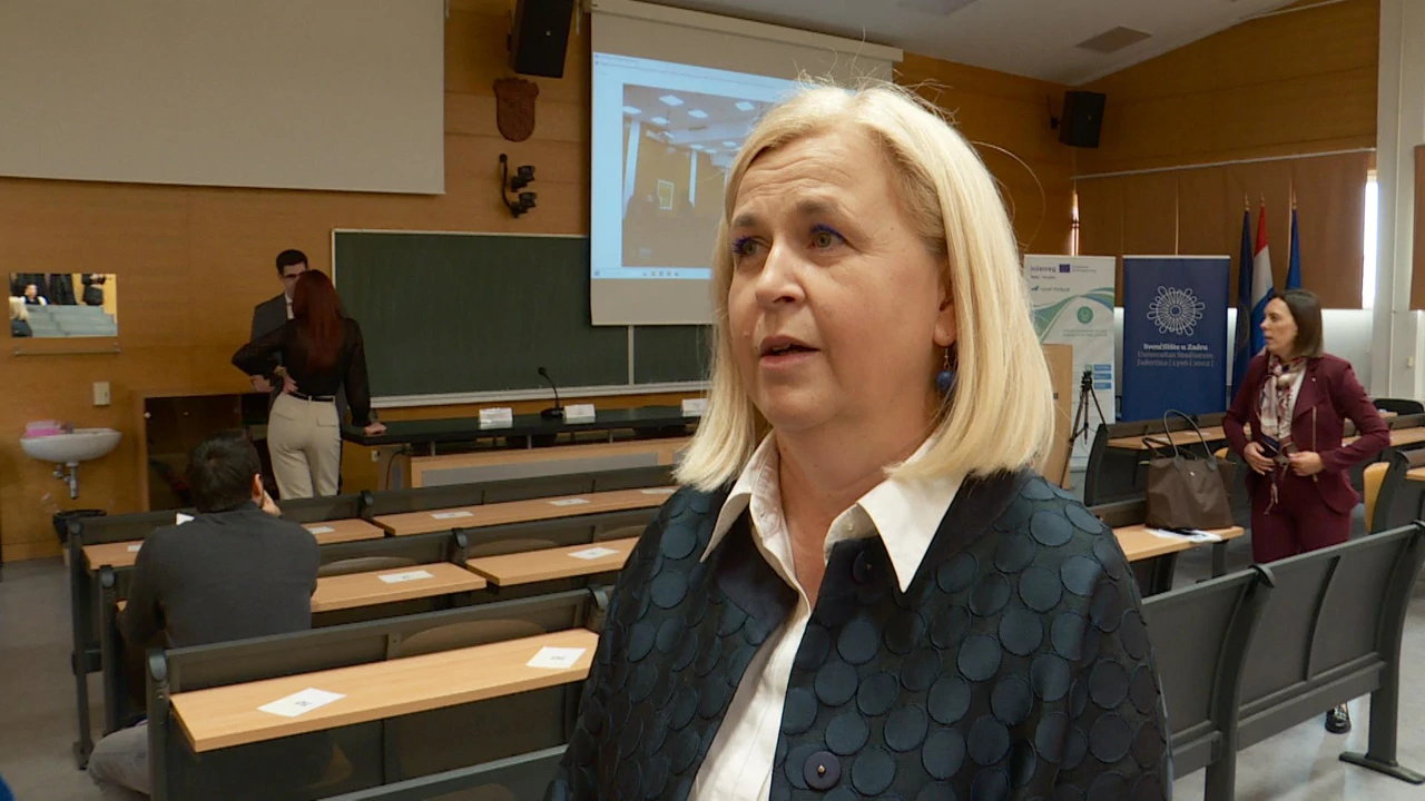 Božena Krce Miočić