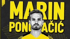 Marin Pongračić