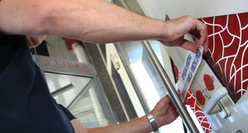 Inspekcije u turizmu i ugostiteljstvu