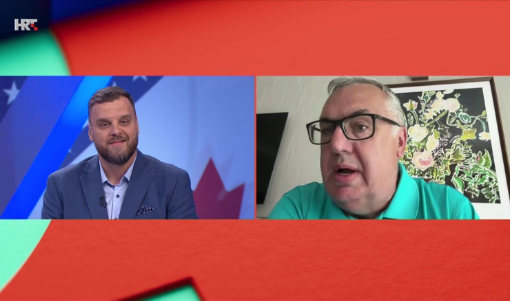 BiH legenda: Što ste vi prošli, sada je nas snašlo