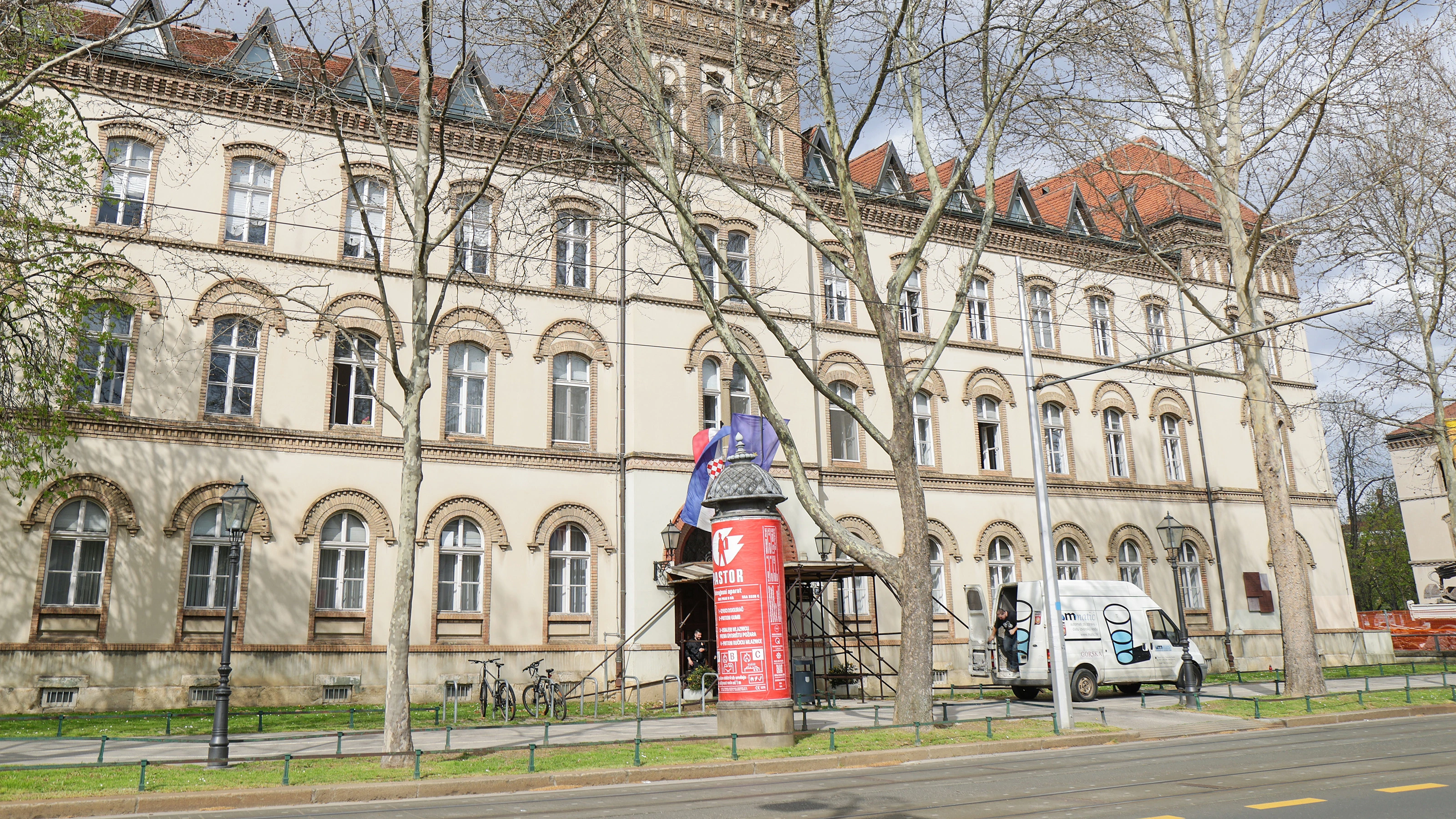 Ministarstvo: Investitor hidroelektrane na Uni ima pravomoćne dozvole