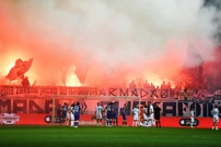 Rijeka - Dinamo, Foto: Damir Skomrlj/CROPIX