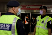 Nesreća u Kuala Lumpuru, Foto: Lim Huey Teng/Reuters