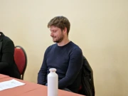 Europski dom Vukovar, Foto: Krunoslav Inhof/HRT Radio Osijek