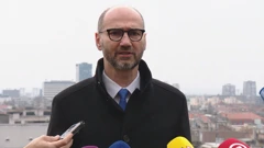 Klisović SDP-ov kandidat za gradonačelnika Zagreba