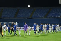 Dinamo - Vukovar, Foto: Goran Mehkek /CROPIX