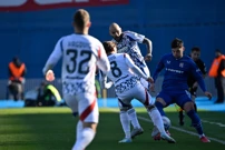 Dinamo - Hajduk, Sigur, Baturina, Foto: Damir Krajac/CROPIX