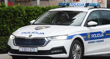 Policija