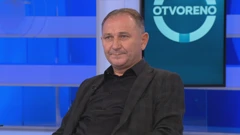 Mladen Novosel, Foto: Otvoreno/HRT