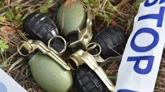 Manje oružja manje tragedija
