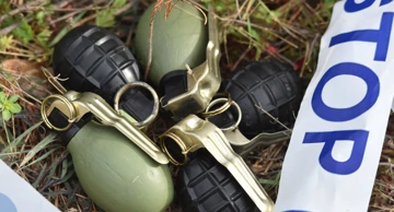 Manje oružja manje tragedija