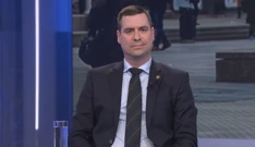 Mislav Herman, predsjednik zagrebačkog HDZ-a, Foto: Otvoreno/HTV
