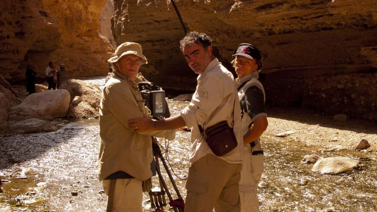 Četvrtak, 4. prosinca na Trećem