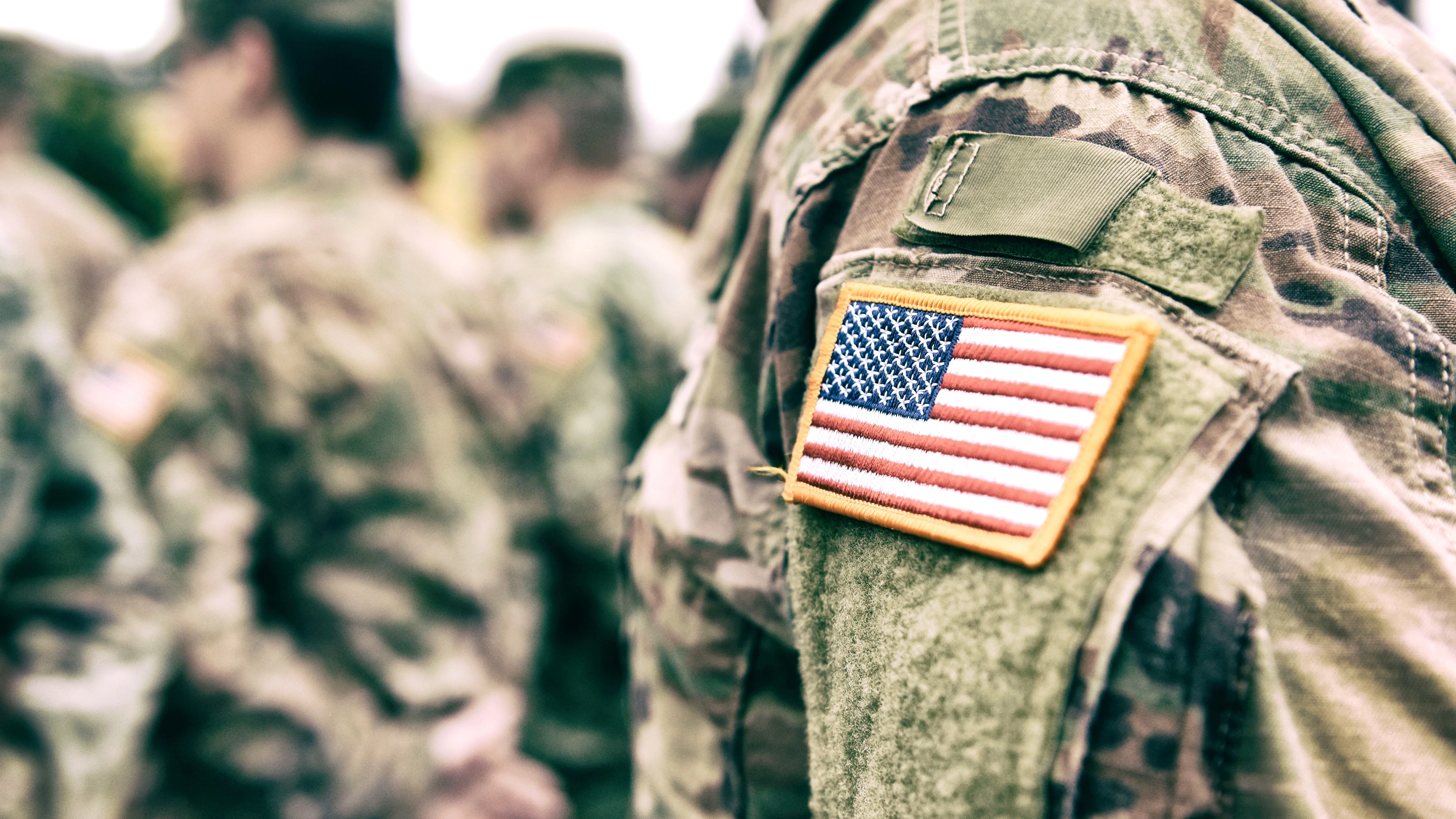 Trump: Američki marinci presreli i zarobili iranski brod