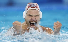 Jerko Marinić Kragić, Foto: Stefan Wermuth/REUTERS