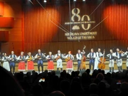 80 godina FA Zagreb-Markovac, Foto: S.Jurišić/GH