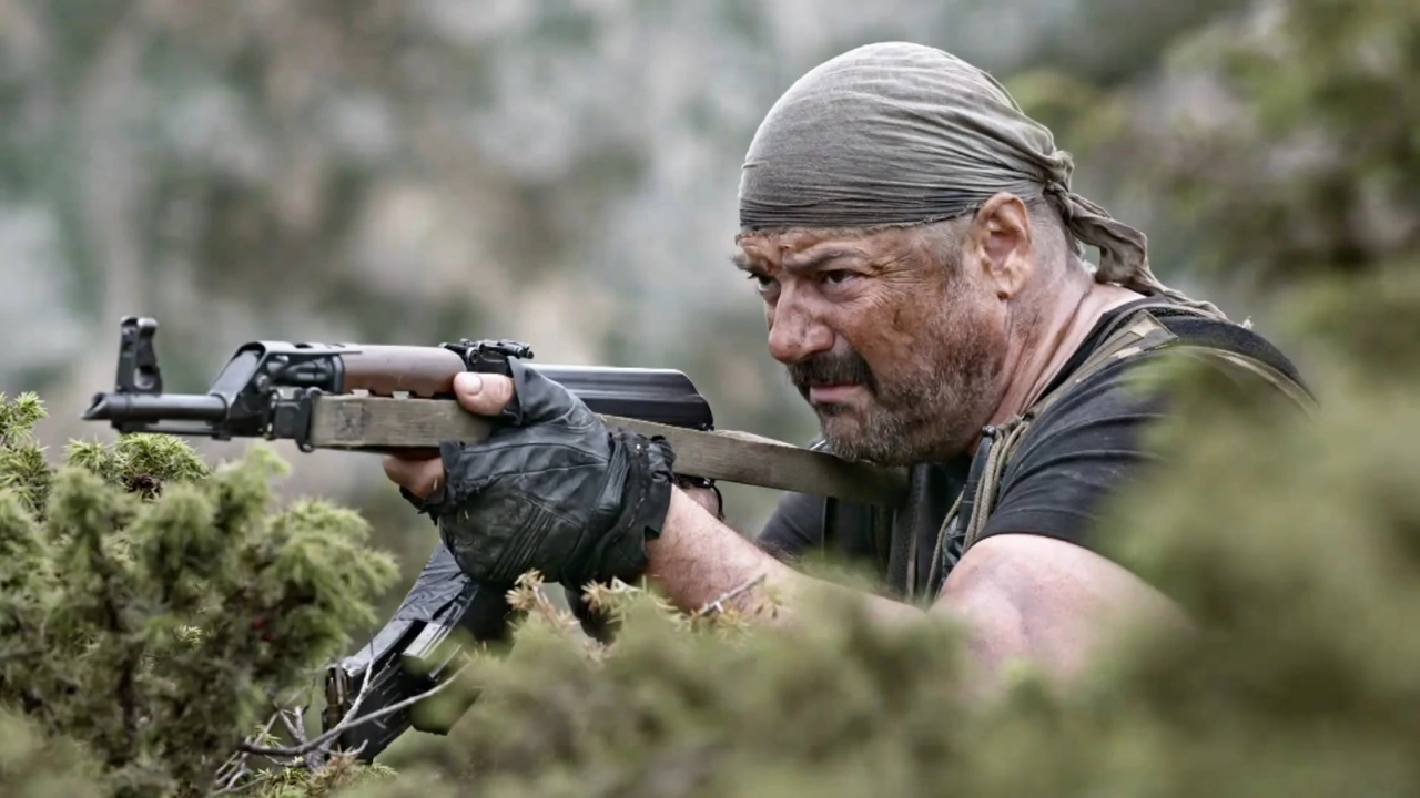 Serija je i dalje dostupna na usluzi HRTi, Foto: Nestali/2. sezona serije