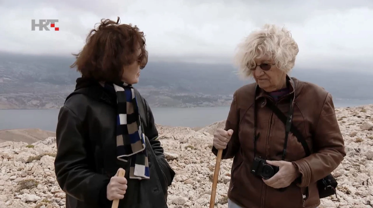 Četvrtak, 22. travnja na Trećem  , Foto: Prizemljeni svemir/dokumentarni film