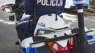Vozilom sletjeli u provaliju kod Dobrinja na Krku, petero ozlijeđenih
