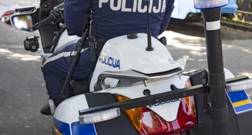 Vozilom sletjeli u provaliju kod Dobrinja na Krku, petero ozlijeđenih