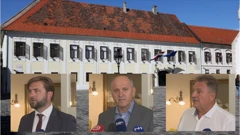 Sastanak koalicijskih partnera