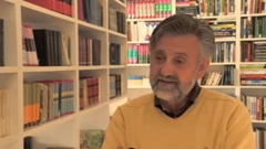 Mladen Leko, Foto: HTV/HRT