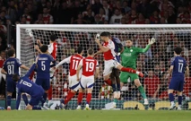 Dvoboj Arsenala i PSG-a, Foto: Andrew Couldridge/Action Images via Reuters